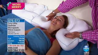 HSN | Tony Little Health and Wellness Gifts 11.14.2017 - 10 AM