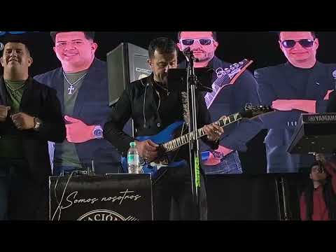 04 Patronales Pilar 2025 Cachacas y Cumbias impacto