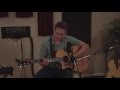 Song to the Self - Shawn Mullins (Cover by Darin Polla)