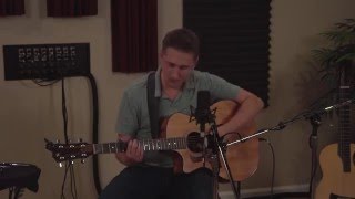 Song to Self - Shawn Mullins (Cover by Darin Polla)