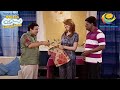 Jethalal Gift Babita Her Favourite Box Of Chocolate Full Episode Taarak Mehta Ka Ooltah Chashmah