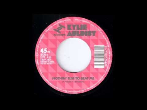 Kylie Auldist - Nothin' Else To Beat Me [Tru Thoughts] 2012 New Sister Funk 45