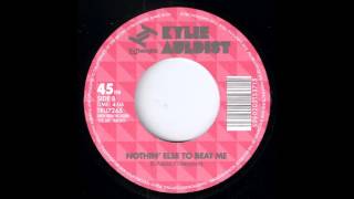 Kylie Auldist - Nothin&#39; Else To Beat Me [Tru Thoughts] 2012 New Sister Funk 45