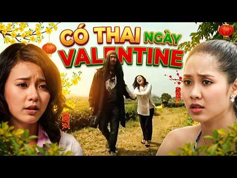 CÓ THAI NGÀY VALENTINE | Phim Truyện Việt Nam 2026 | Phim Truyện Việt Nam Mới Nhất 2026 | Phim HTV