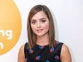 Jenna Coleman Rare Photos 1
