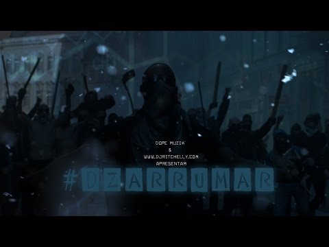 Deezy - #Dzarrumar