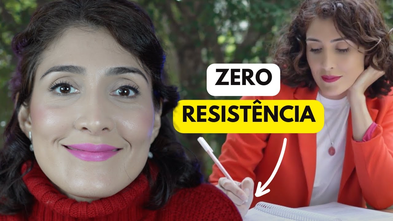 Como Transformar Autossabotagem em Disciplina