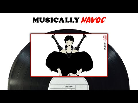 Skrillex with Nai Barghouti - Xena (REACTION)