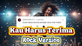 Download lagu Armada - Kau Harus Terima | Cover By Screams Studio mp3 Download lagu Armada - Kau Harus Terima | Cover By Screams Studio mp3