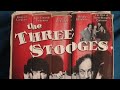 The Best Of The Three Stooges Cartoons Full 2000 Goodtimes Home Video VHS