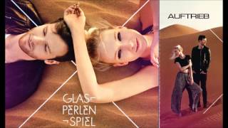 Glasperlenspiel - Auftrieb / Interlude - Gruß von Matthias