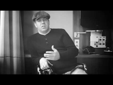 A PHOTOBLOGGER'S PHILOSOPHY -- Interview with Thomas Leuthard