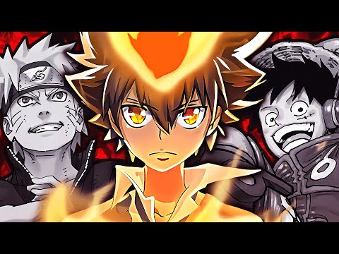 Why wasn't Reborn More Popular?