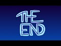 The End 20th Century Fox Releasing 1984 Version 3