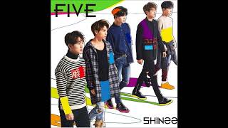 SHINee - ABOAB (5th Japanese Studio Album [Five])