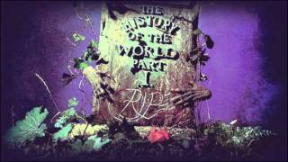 The Damned - The History Of The World Part 1 (Single Version)