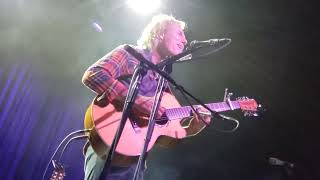 The Night I Painted the Sky - Peter Mayer&#39;s Stars &amp; Promises show 2023, St Louis