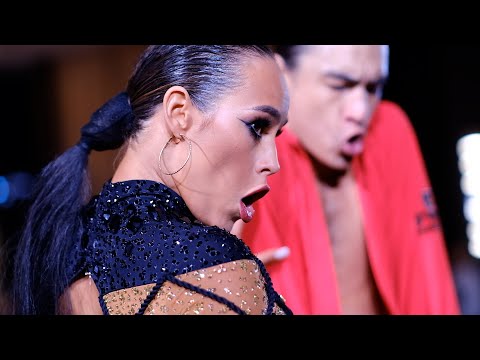 Nikita Pavlov & Liza Semashko - Jive I Premier Dance Cup 2025