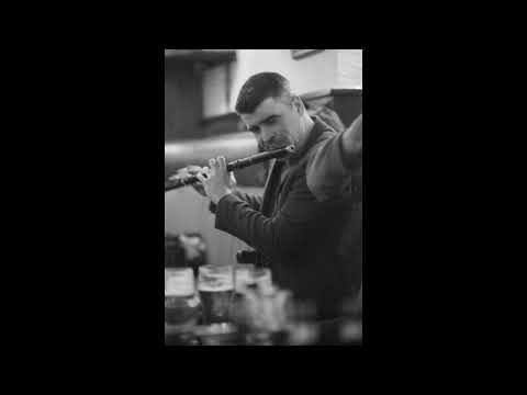 Harry Bradley, Brendan Begley and Colm Murphy Reels