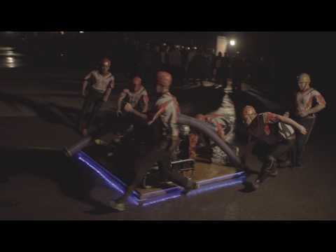 FNC Sloup 2016 - SDH Karlinky, muži