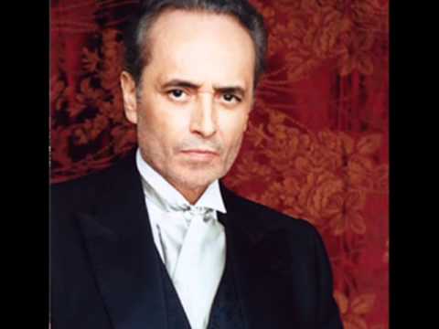 Lluís Llach i Josep Carreras - " Amor particular "