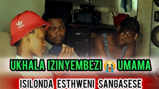 Download lagu Isilonda isinzima umama usezame konke siphuma ubonvu usuku nosuku.😭 #UPHILAKANJANI? EP107 mp3
