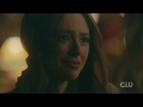 Rescue - Legacies 2x06 Music Scene