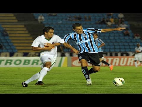 Ipatinga 0x1 Grêmio - Copa do Brasil 2012 (Jogo Completo)