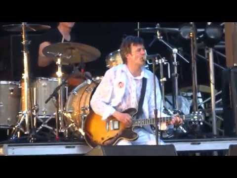 The Replacements - Androgynous - 07-20-2014 Louisville KY - Forcastle Festival