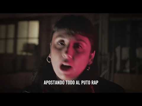 Liricistas, Macrodee - Dilo Con Flow Ft. DibujoMc, Irina Doom & Ley 20mil [VISUALIZER]