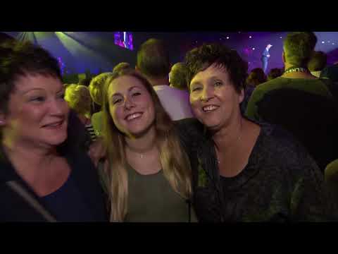 Jannes LIVE in GelreDome - Dat Gevoel Van Samen Zijn