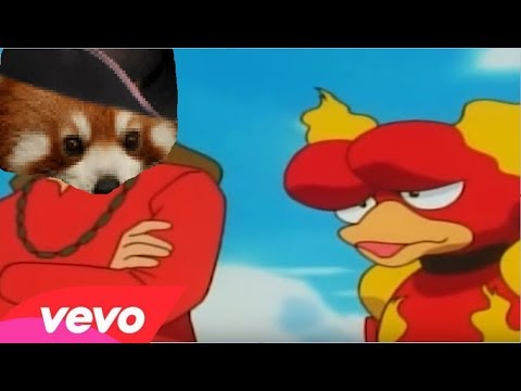 Magmar Song - Kilian Experience