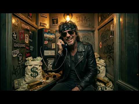 Sună telefoanele ca dracii 🤟 Manea Rock 🤟 AI Cover