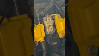 Multiple misfire P0300 code 2007 GMC Denali fix
