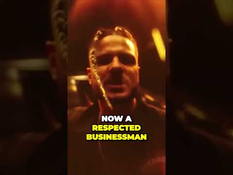 Meet Greece's Biggest Rapper 🇬🇷 🇬🇷