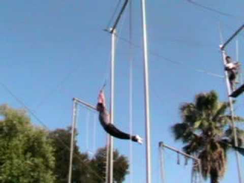 Miguel Vasquez's double layout