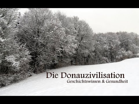 GEHEIM & öffentlich?! Donauzivilisation! Hochkultur vs. Herrscher, Hanf, Pilze & mehr