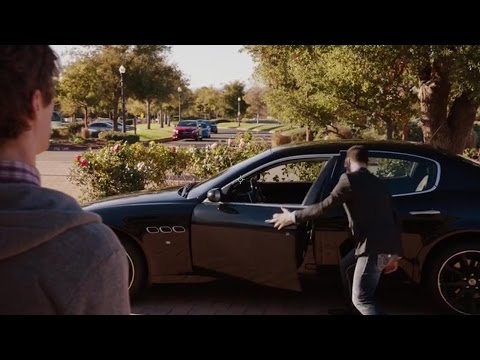 Silicon Valley Russ Hanneman - 3 Comma Club