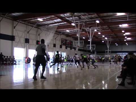 Mentally Fit 13U vs OGP HQ 13U Blue Championship