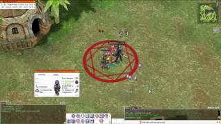 Baphomet Card + Enchant Deadly Poison