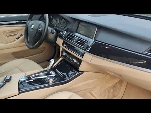 VÂNDUT. BMW F10 520dA EfficientDynamics 2015 - haimotors.ro  📞 0725.200.100