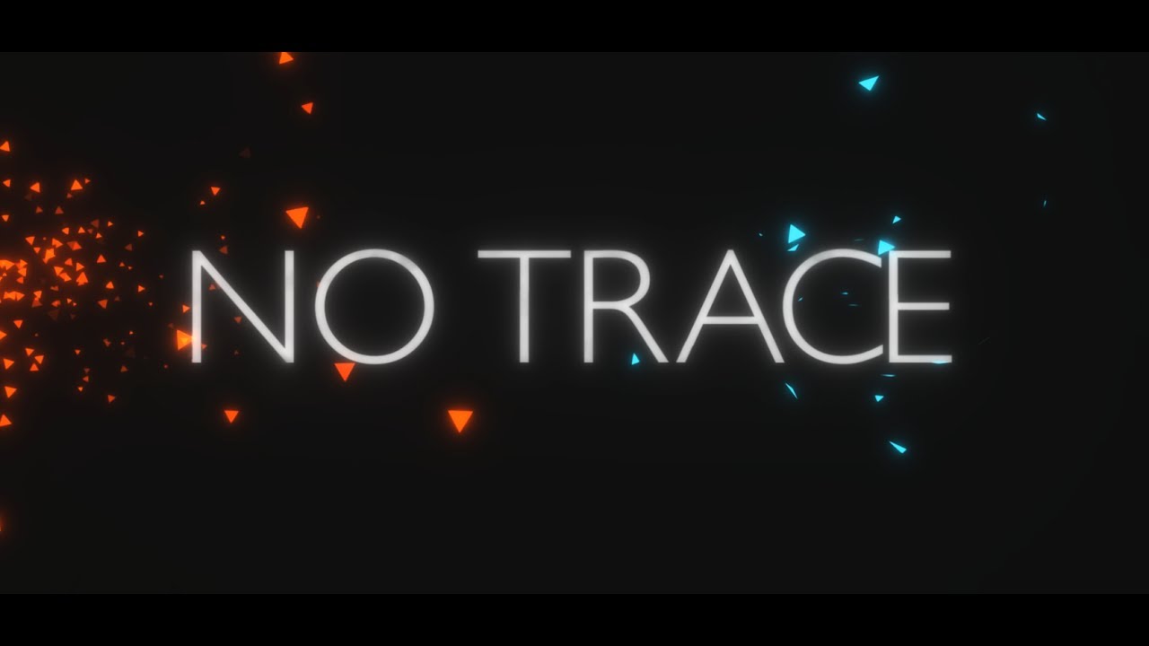 NO TRACE - Gameplay Trailer - YouTube