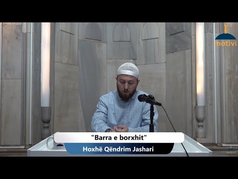 |249| Barra e borxhit - Hoxhë Qëndrim Jashari