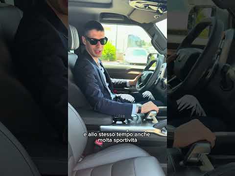 𝗜𝗖𝗛-𝗫 𝗞𝟯 | Grinta. Spazio. Stile.