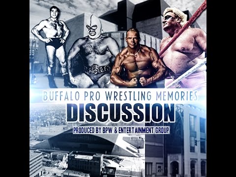 Ivan the Impaler discusses Buffalo Aud memories @WNYPasquale