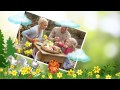 "Heppy Easter " С ПАСХОЙ ! Детский проект для ProShow Producer ...
