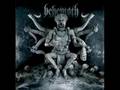 Behemoth - Be Without Fear