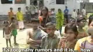 A Woman from the Arabias - III