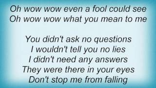 10cc - Yes, I Am Lyrics