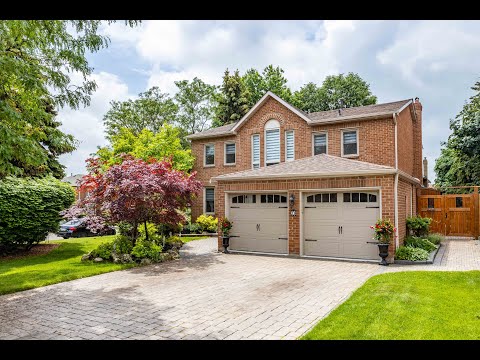 29 Nottingham Crescent, Brampton